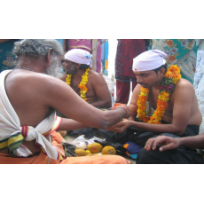 SRI AYYAPPA GURUSWAMY